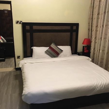 New Avon Apartments Dar es Salaam Eksteriør billede